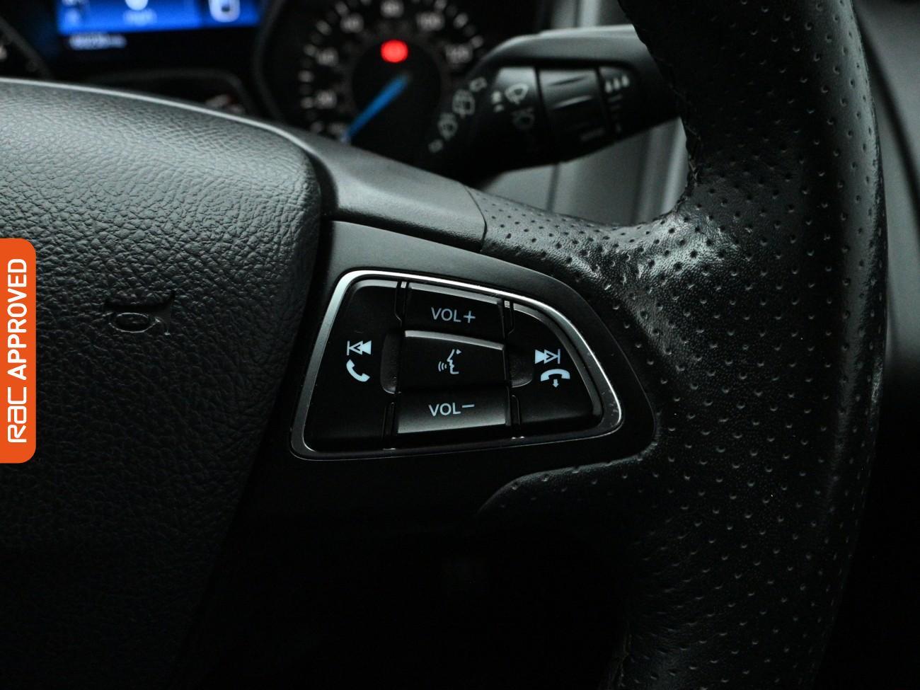 Used Ford Focus 2018 for sale - 77747836: Photo 22