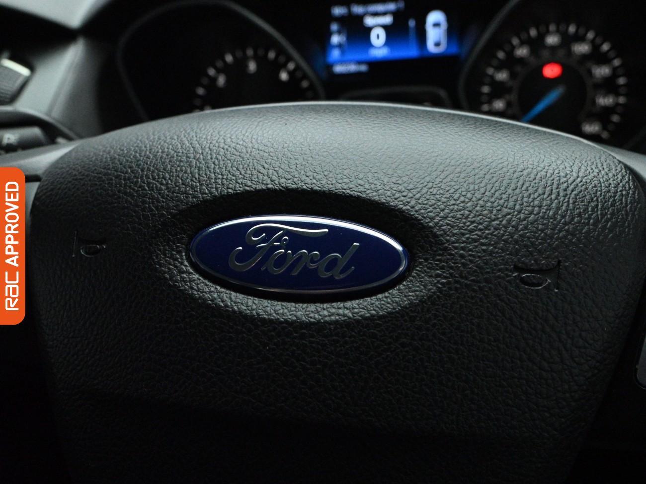 Used Ford Focus 2018 for sale - 77747836: Photo 23