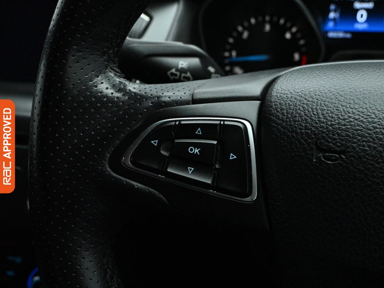 Used Ford Focus 2018 for sale - 77747836: Photo 24