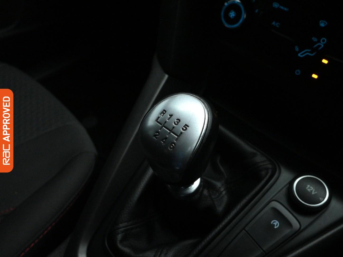 Used Ford Focus 2018 for sale - 77747836: Photo 25