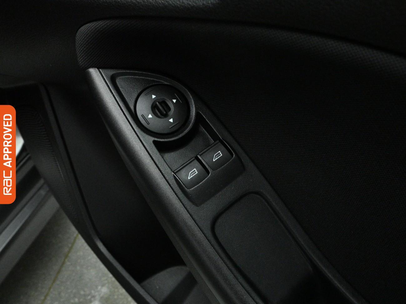 Used Ford Focus 2018 for sale - 77747836: Photo 26