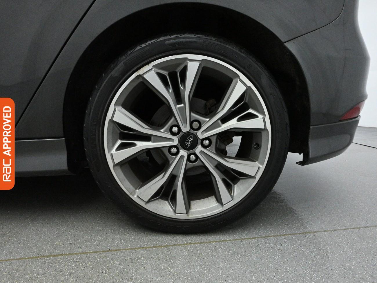 Used Ford Focus 2018 for sale - 77747836: Photo 28