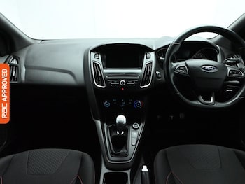 Used Ford Focus 2018 for sale - 77747836: Photo