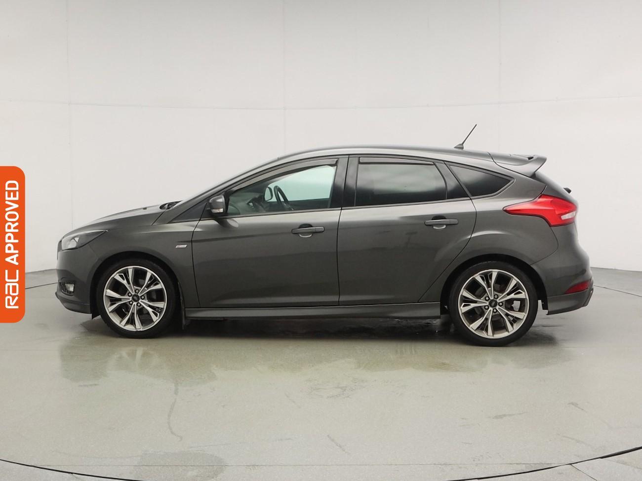 Used Ford Focus 2018 for sale - 77747836: Photo 31