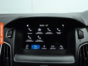 Used Ford Focus 2018 for sale - 77747836: Photo