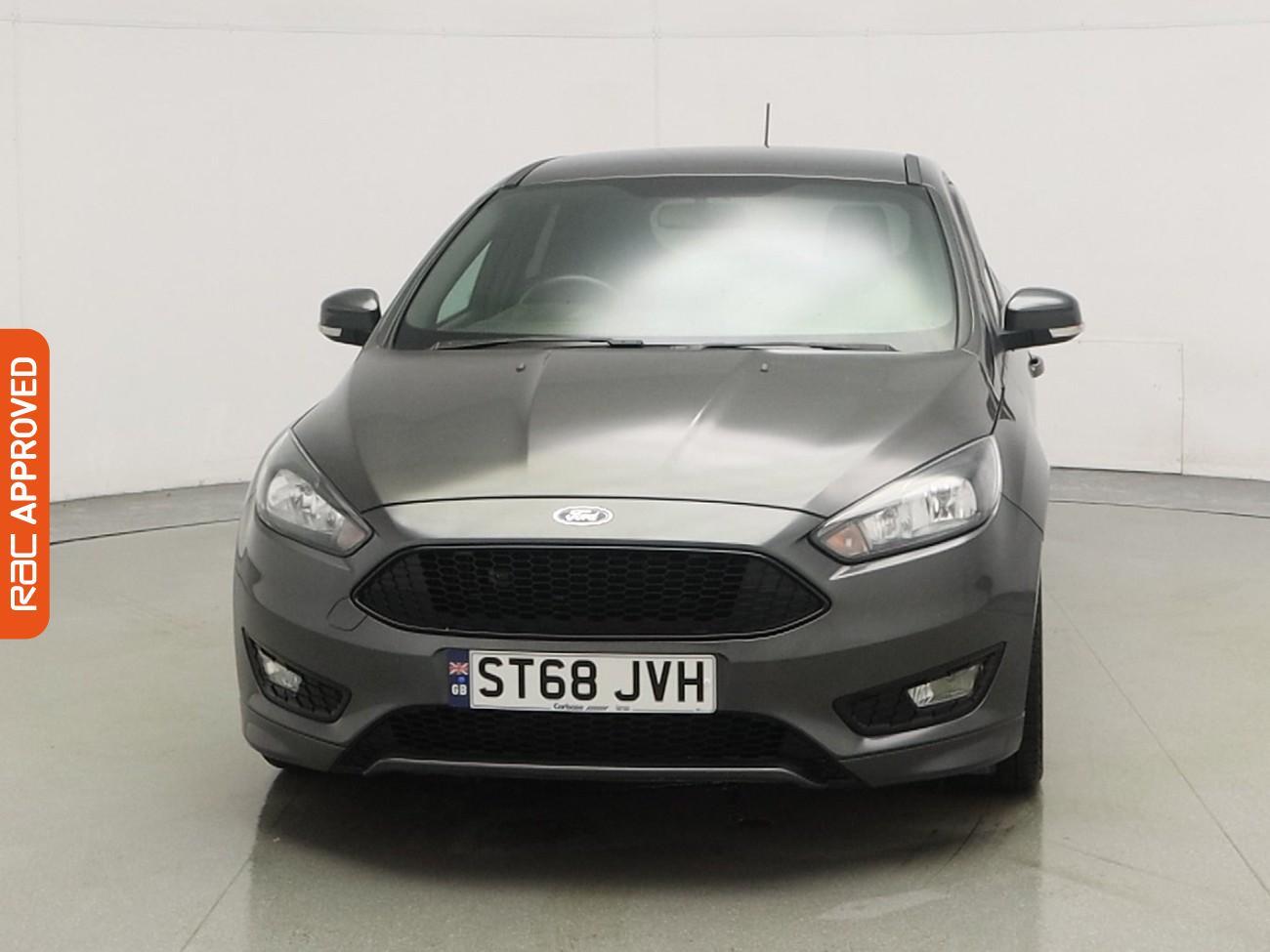 Used Ford Focus 2018 for sale - 77747836: Photo 7