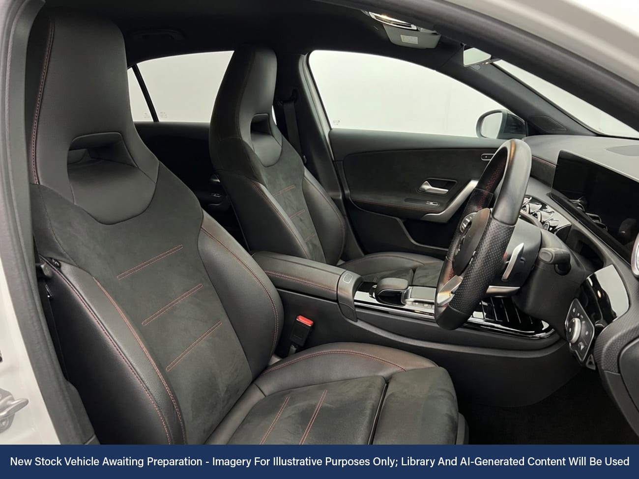 Used Mercedes-Benz A-Class 2020 for sale - 77996627: Photo 3