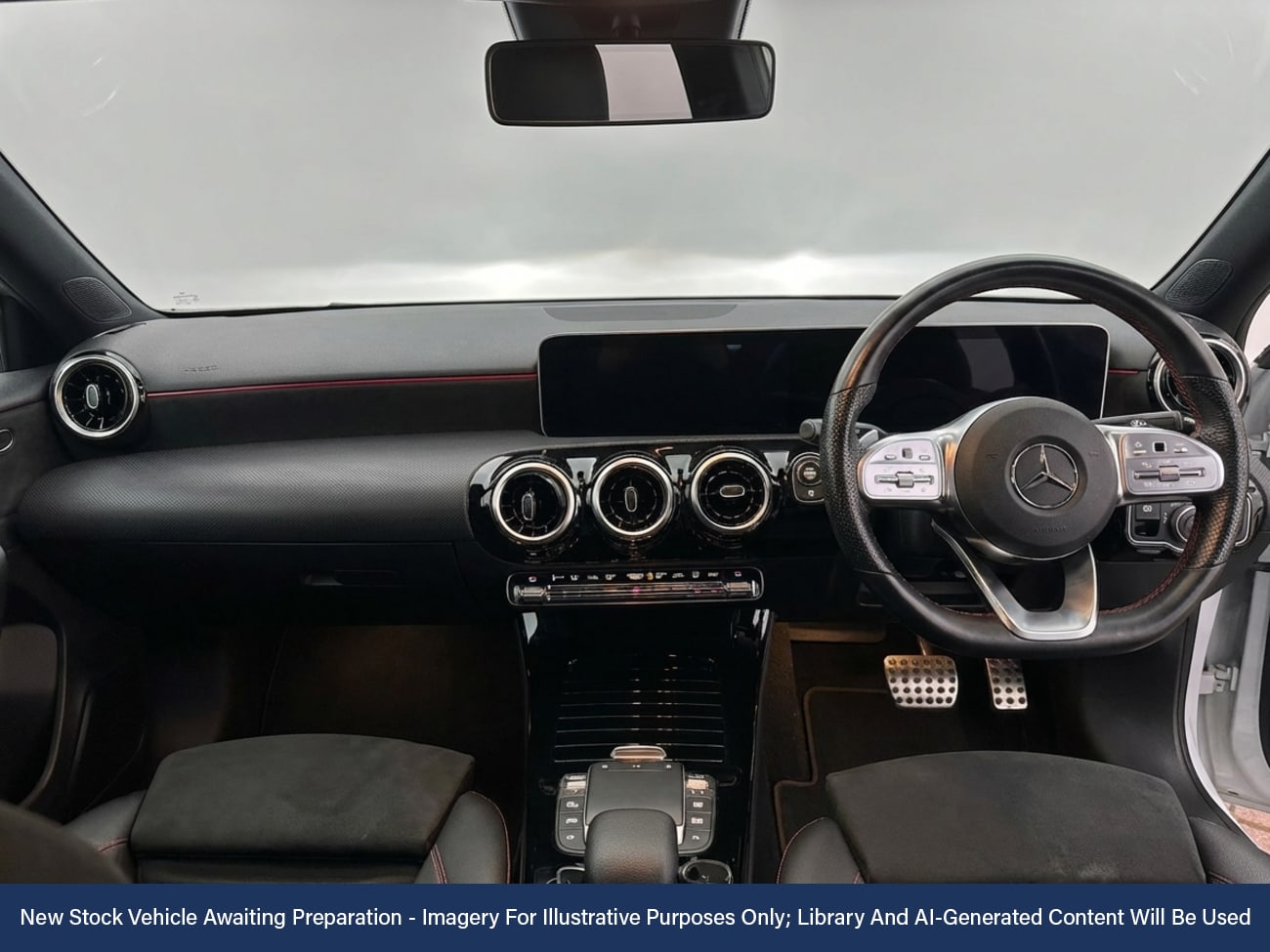 Used Mercedes-Benz A-Class 2020 for sale - 77996627: Photo 6