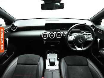 Used Mercedes-Benz A-Class 2020 for sale - 79346751: Photo