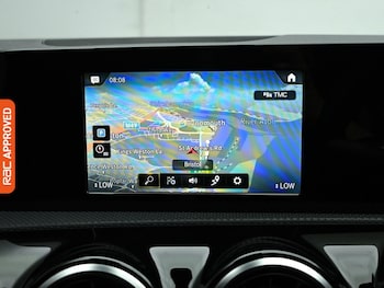 Used Mercedes-Benz A-Class 2020 for sale - 79346751: Photo