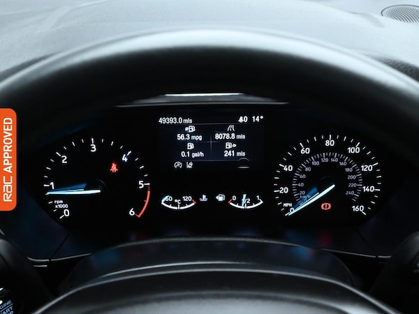 Used Ford Focus 2020 for sale - 76088290: Photo 11
