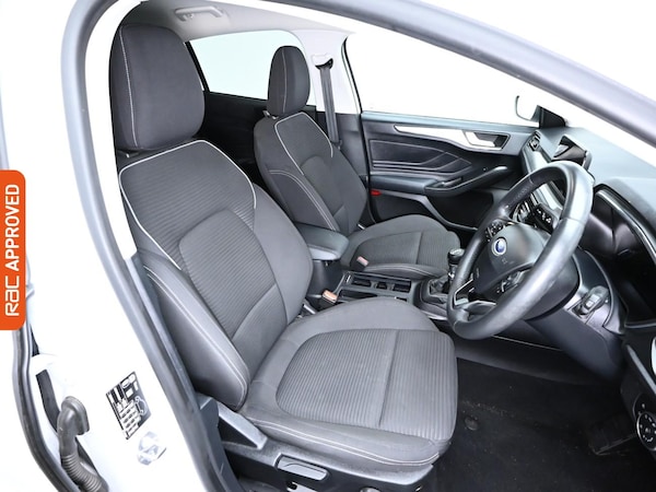 Used Ford Focus 2020 for sale - 76088290: Photo 12