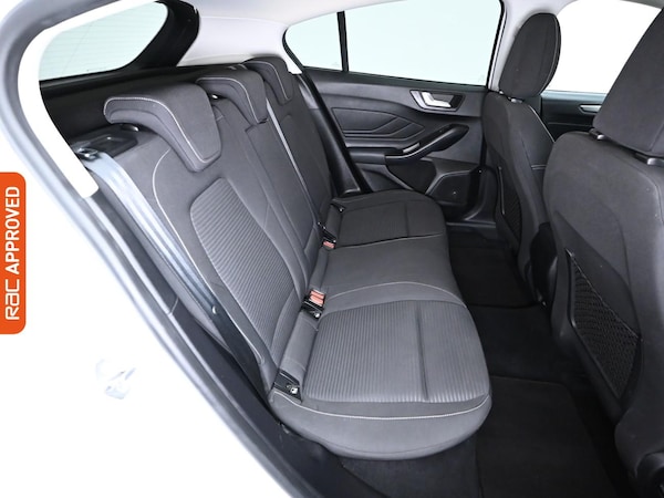 Used Ford Focus 2020 for sale - 76088290: Photo 13