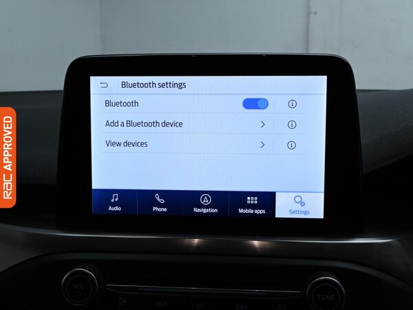 Used Ford Focus 2020 for sale - 76088290: Photo 15