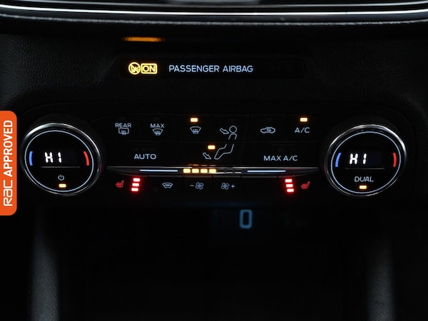 Used Ford Focus 2020 for sale - 76088290: Photo 17