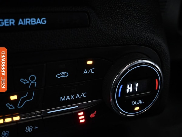 Used Ford Focus 2020 for sale - 76088290: Photo 18