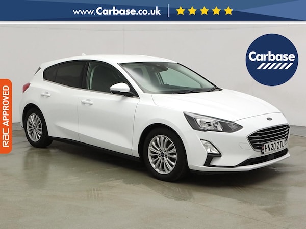 Used Ford Focus 2020 for sale - 76088290: Photo 1