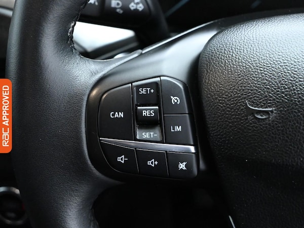Used Ford Focus 2020 for sale - 76088290: Photo 22