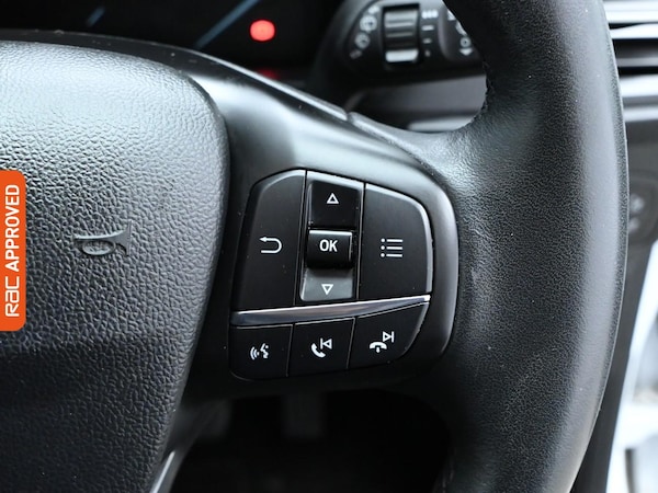 Used Ford Focus 2020 for sale - 76088290: Photo 23