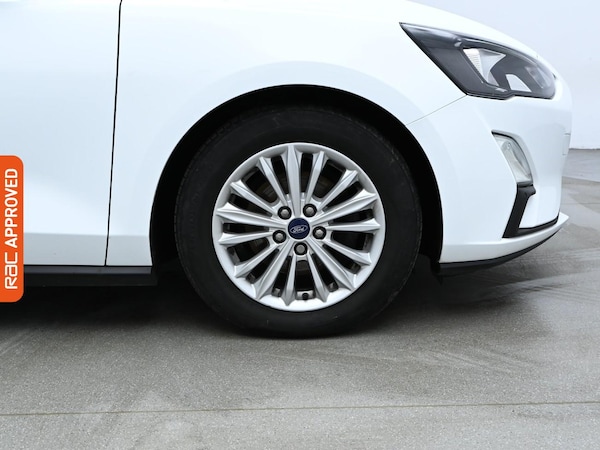Used Ford Focus 2020 for sale - 76088290: Photo 26