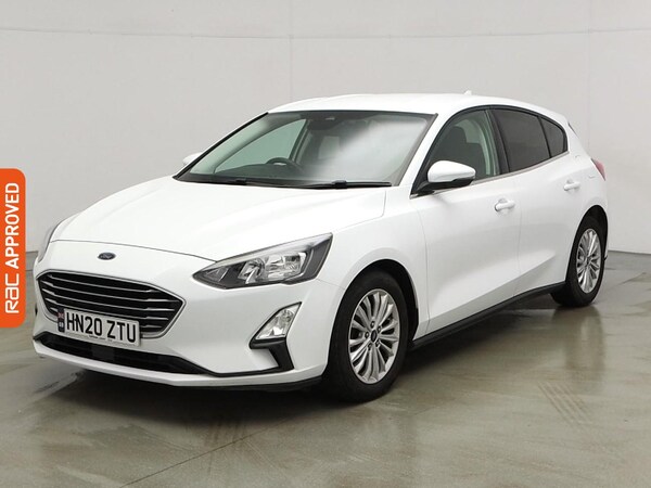Used Ford Focus 2020 for sale - 76088290: Photo 27