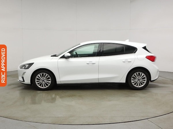 Used Ford Focus 2020 for sale - 76088290: Photo 28