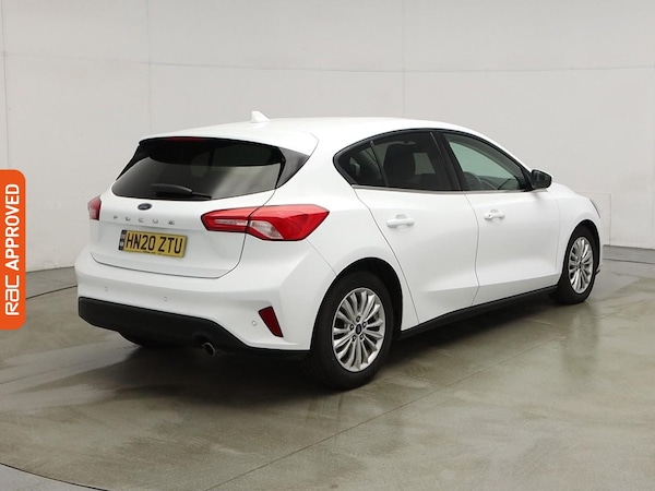Used Ford Focus 2020 for sale - 76088290: Photo 29