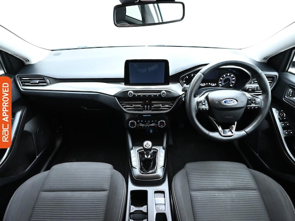 Used Ford Focus 2020 for sale - 76088290: Photo 2