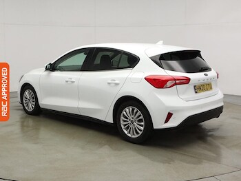 Used Ford Focus 2020 for sale - 76088290: Photo 4