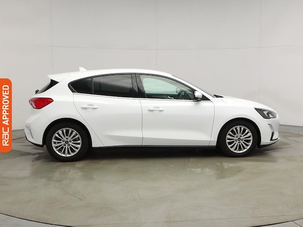 Used Ford Focus 2020 for sale - 76088290: Photo 6