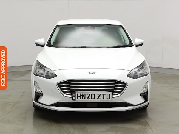 Used Ford Focus 2020 for sale - 76088290: Photo 7