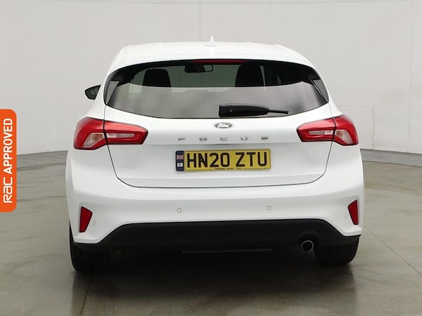Used Ford Focus 2020 for sale - 76088290: Photo 8