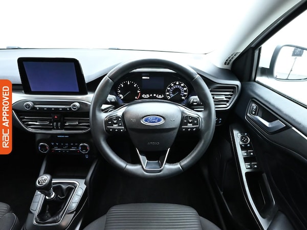 Used Ford Focus 2020 for sale - 76088290: Photo 9