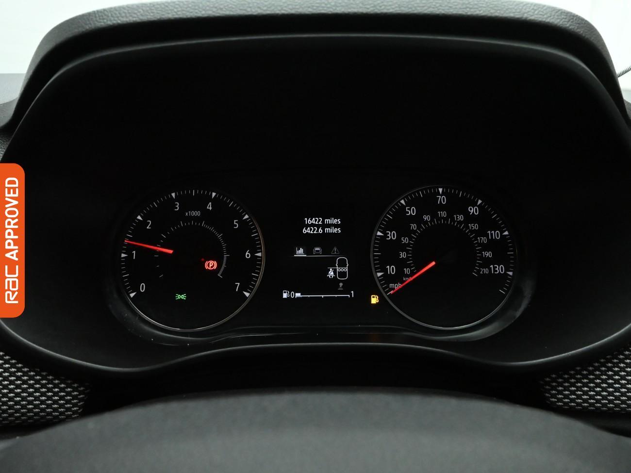 Used Dacia Sandero 2022 for sale - 77540974: Photo 11