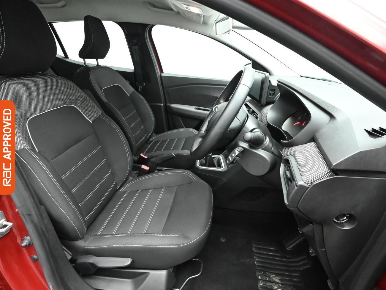 Used Dacia Sandero 2022 for sale - 77540974: Photo 12