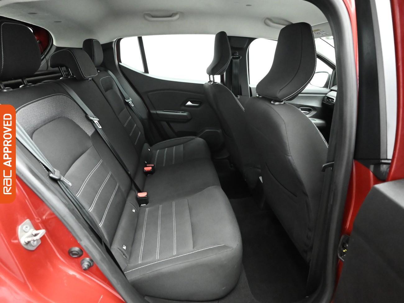 Used Dacia Sandero 2022 for sale - 77540974: Photo 13