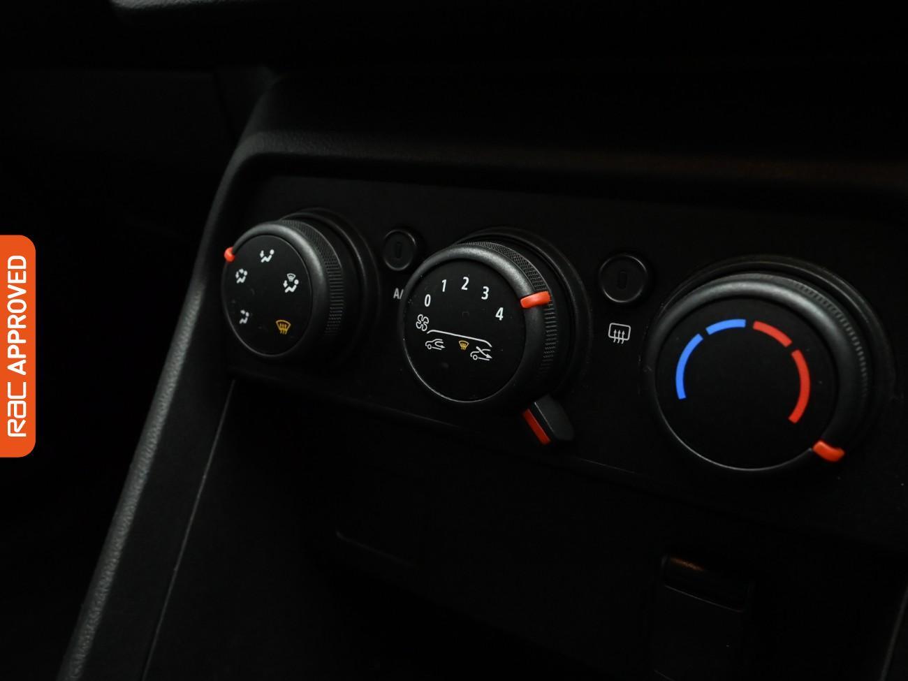 Used Dacia Sandero 2022 for sale - 77540974: Photo 15