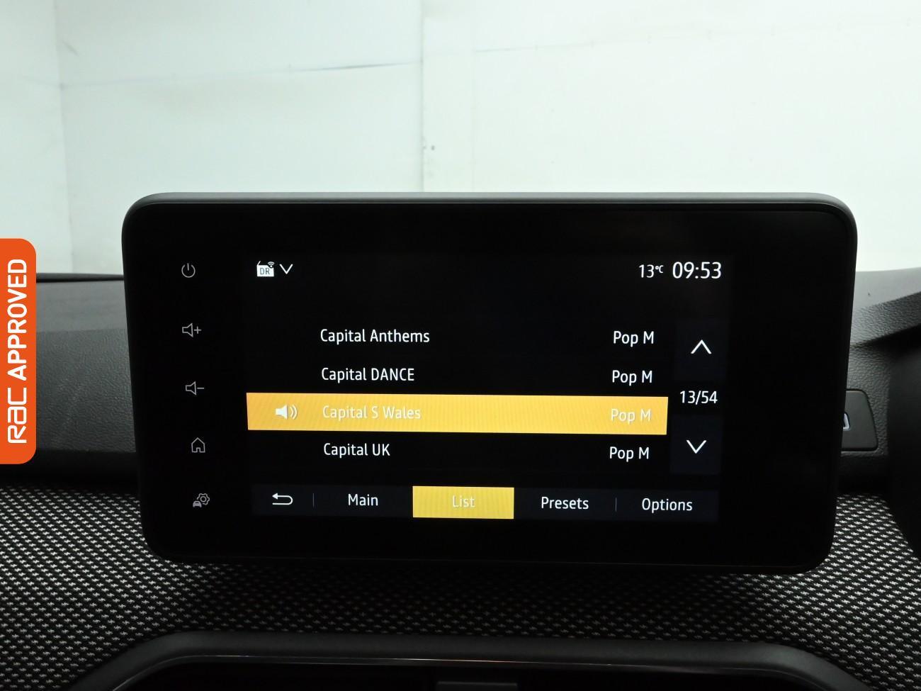 Used Dacia Sandero 2022 for sale - 77540974: Photo 16