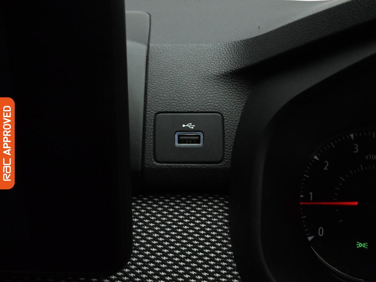 Used Dacia Sandero 2022 for sale - 77540974: Photo 17