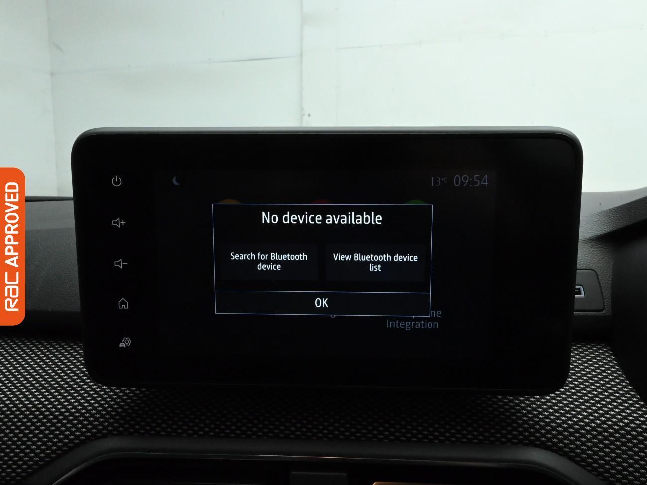 Used Dacia Sandero 2022 for sale - 77540974: Photo 19