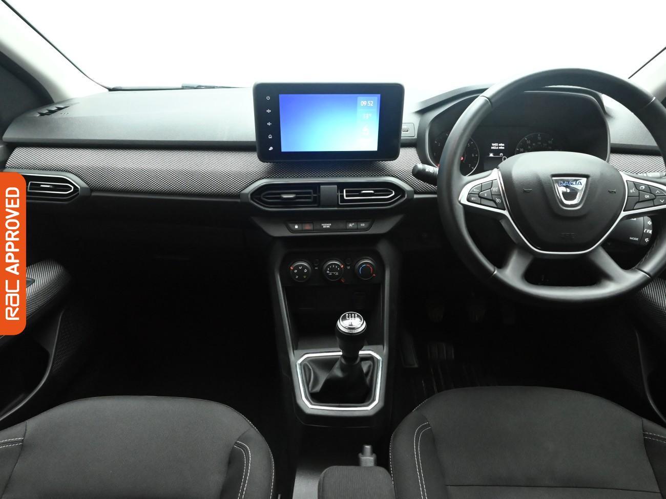 Used Dacia Sandero 2022 for sale - 77540974: Photo 2