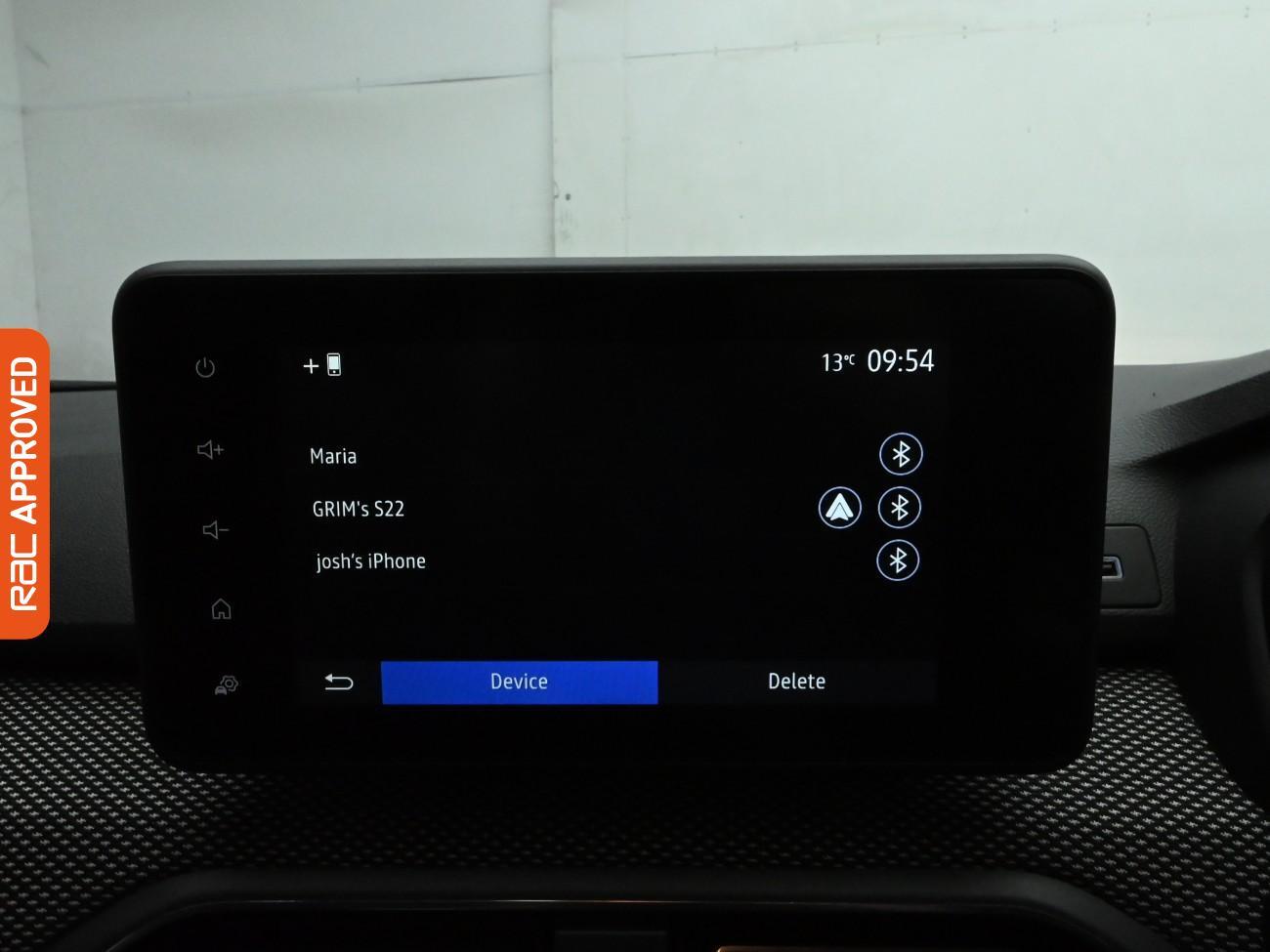 Used Dacia Sandero 2022 for sale - 77540974: Photo 21