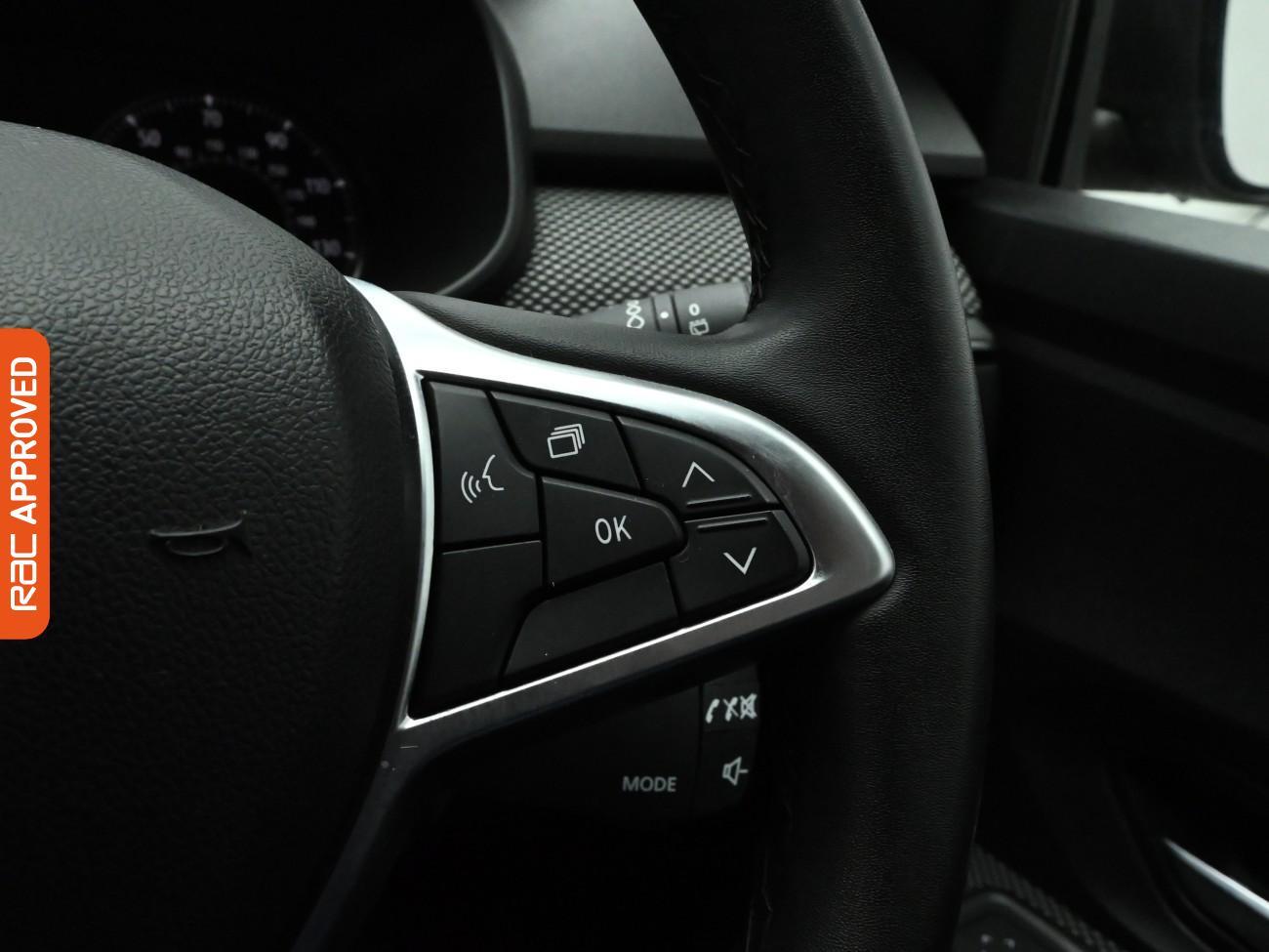 Used Dacia Sandero 2022 for sale - 77540974: Photo 22