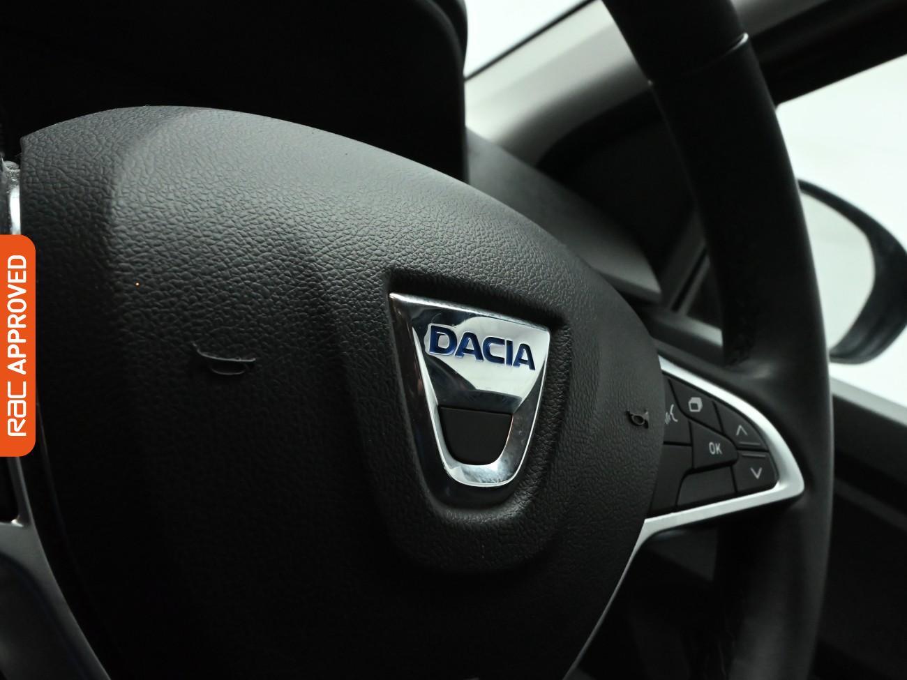 Used Dacia Sandero 2022 for sale - 77540974: Photo 23