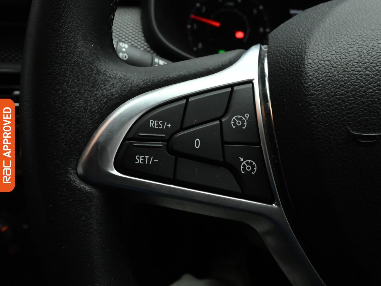 Used Dacia Sandero 2022 for sale - 77540974: Photo 24