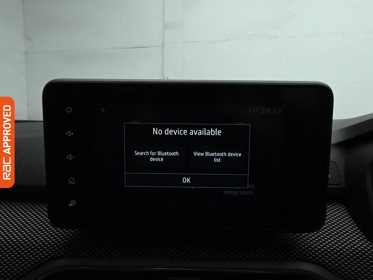 Used Dacia Sandero 2022 for sale - 77540974: Photo 3