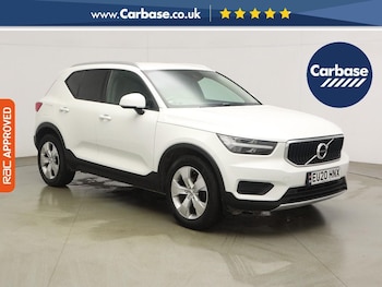 Used Volvo XC40 2020 for sale - 78807292: Photo