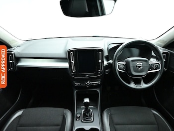 Used Volvo XC40 2020 for sale - 78807292: Photo