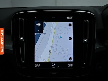 Used Volvo XC40 2020 for sale - 78807292: Photo