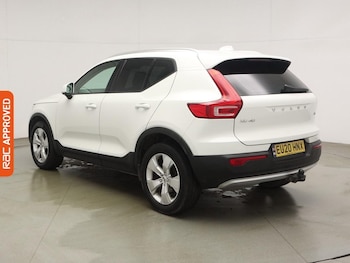 Used Volvo XC40 2020 for sale - 78807292: Photo